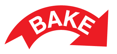 Bake